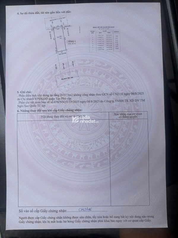 SIÊU PHẨM NHÀ ĐẸP - HẺM VIP LÊ THÚC HOẠCH