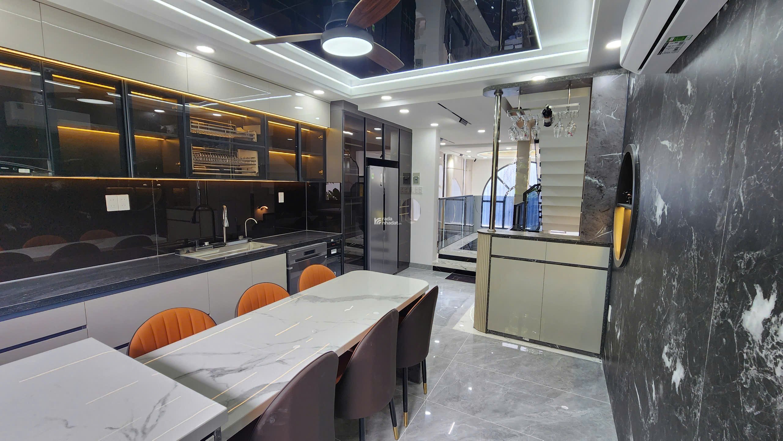 BÁN 2 CĂN NHÀ PHỐ ĐẸP - VÕ THỊ THỪA, AN PHÚ ĐÔNG, QUẬN 12 4x18M - 4 Tỷ Nhận Nhà