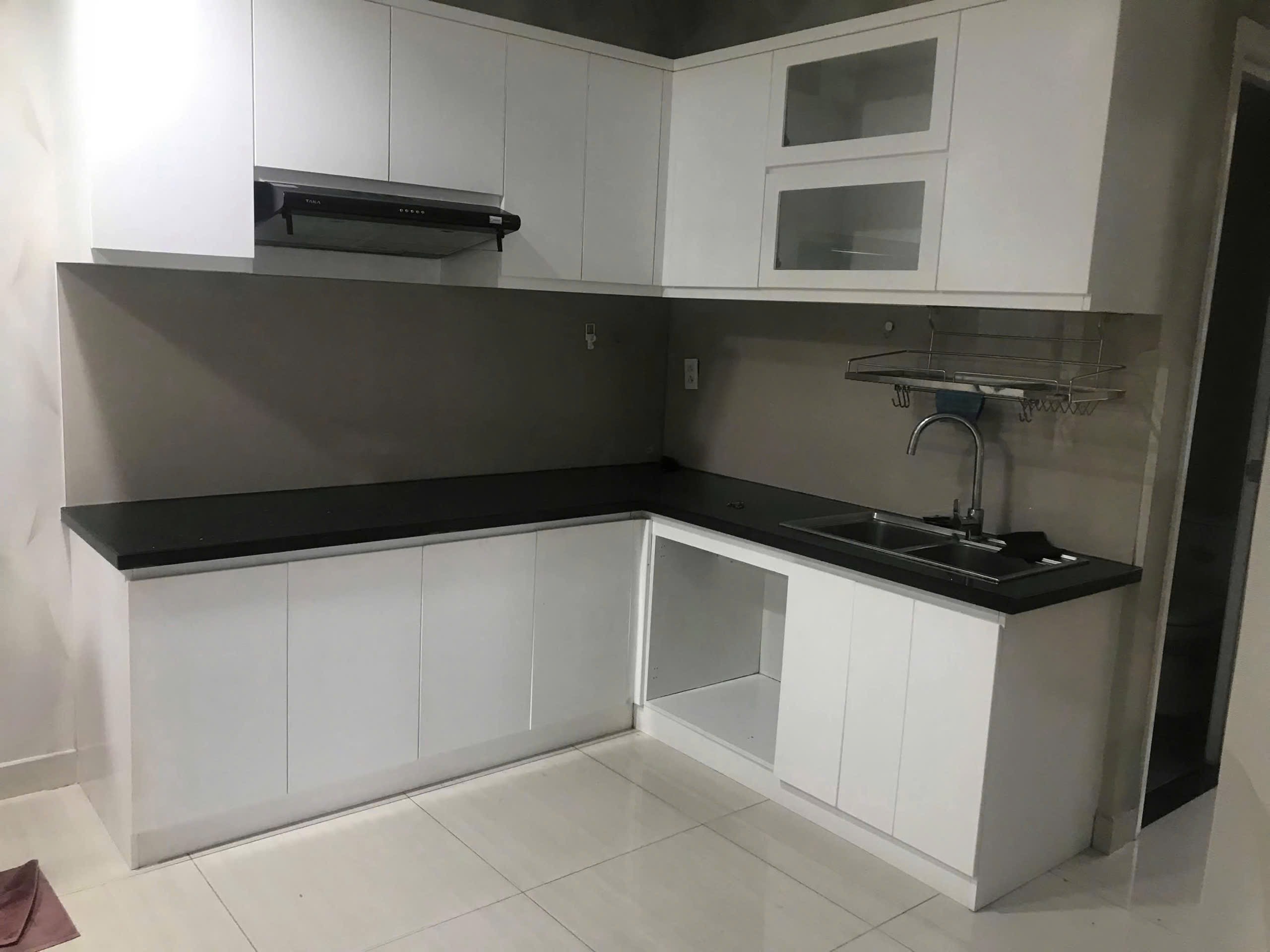 CĂN HỘ CARILLON 3 - 2PN - 60m2 - KẾ BÊN GA T3 - 4.8 tỷ - TÂN BÌNH