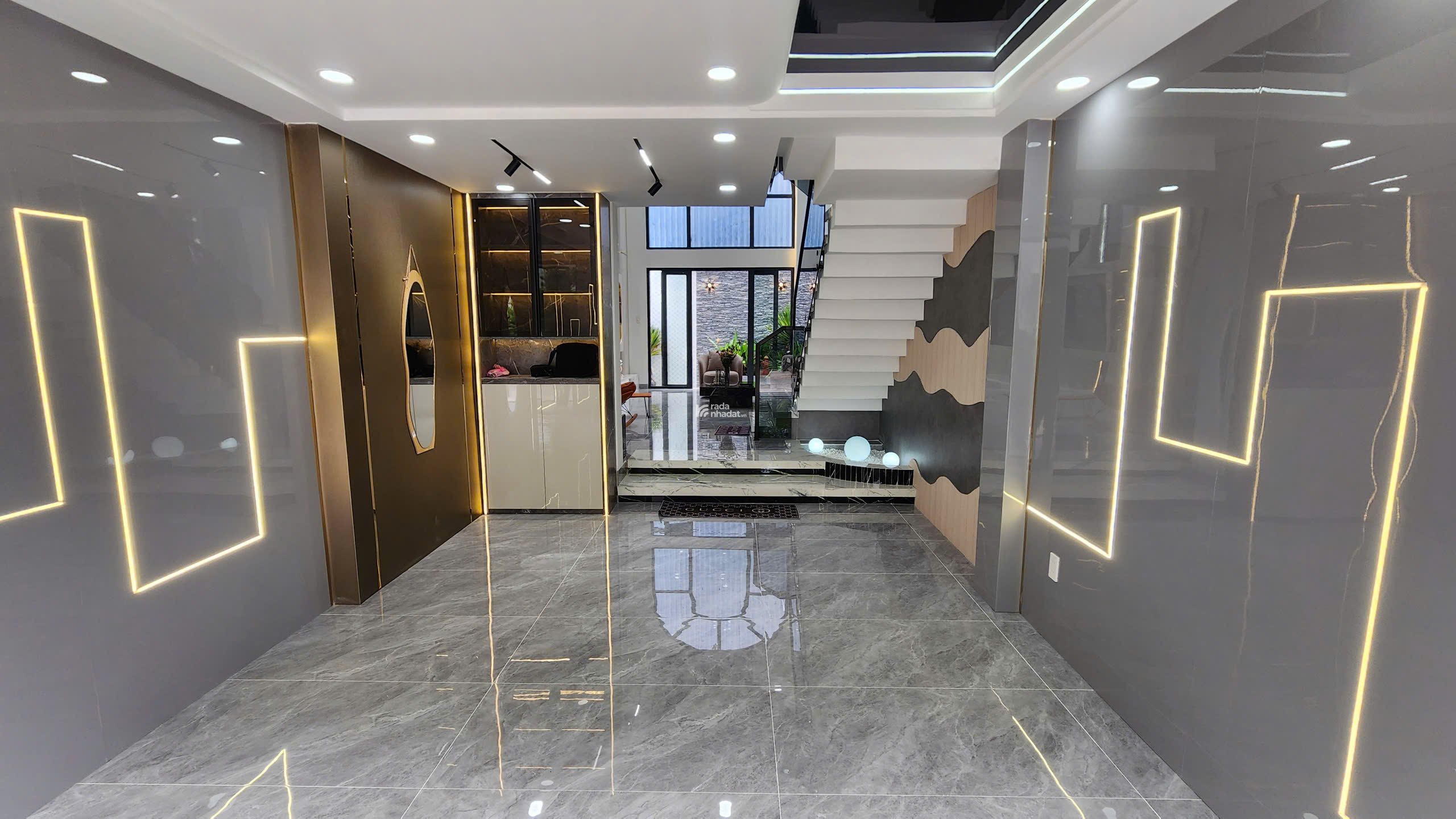 BÁN 2 CĂN NHÀ PHỐ ĐẸP - VÕ THỊ THỪA, AN PHÚ ĐÔNG, QUẬN 12 4x18M - 4 Tỷ Nhận Nhà