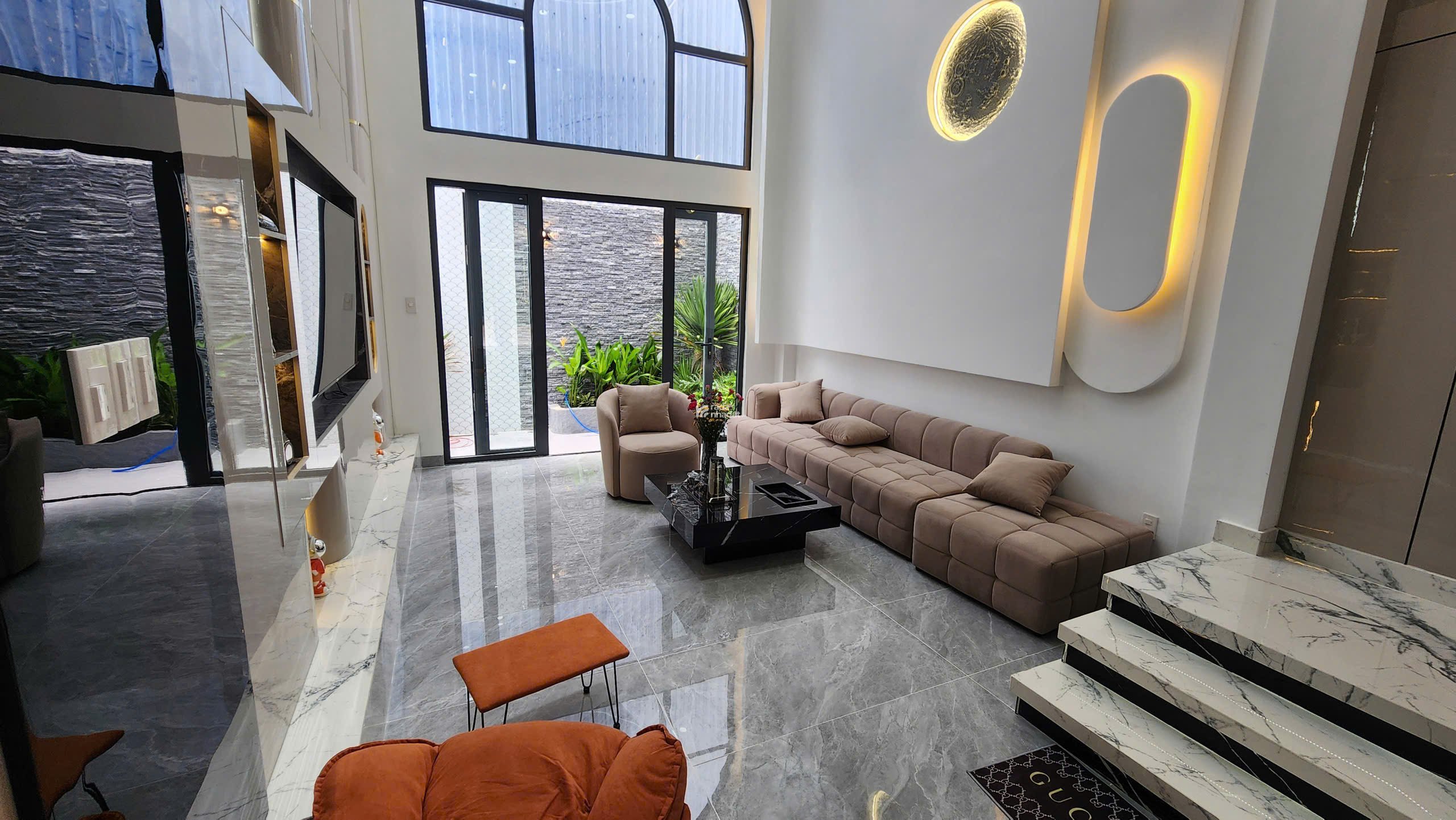 BÁN 2 CĂN NHÀ PHỐ ĐẸP - VÕ THỊ THỪA, AN PHÚ ĐÔNG, QUẬN 12 4x18M - 4 Tỷ Nhận Nhà