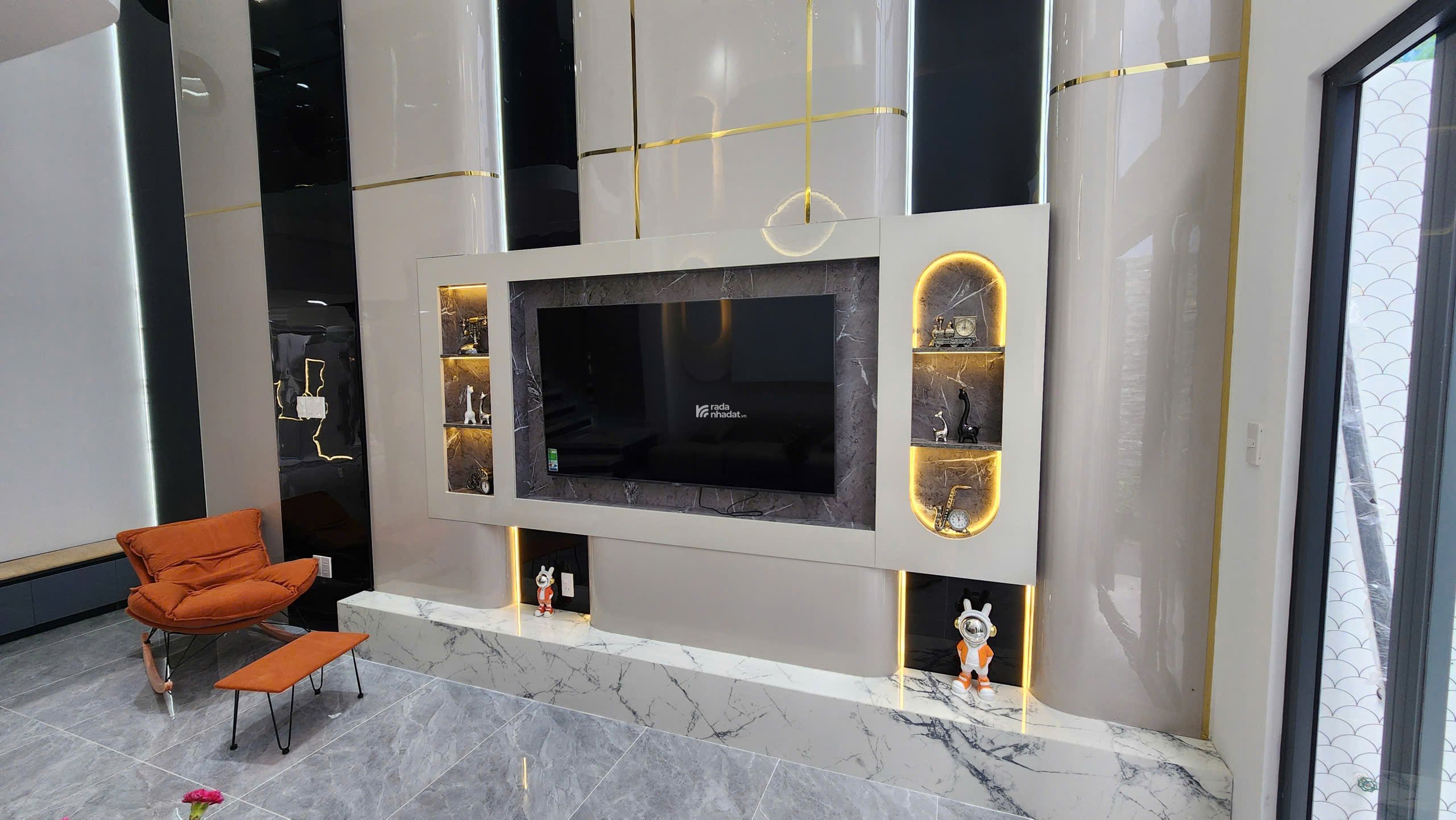 BÁN 2 CĂN NHÀ PHỐ ĐẸP - VÕ THỊ THỪA, AN PHÚ ĐÔNG, QUẬN 12 4x18M - 4 Tỷ Nhận Nhà