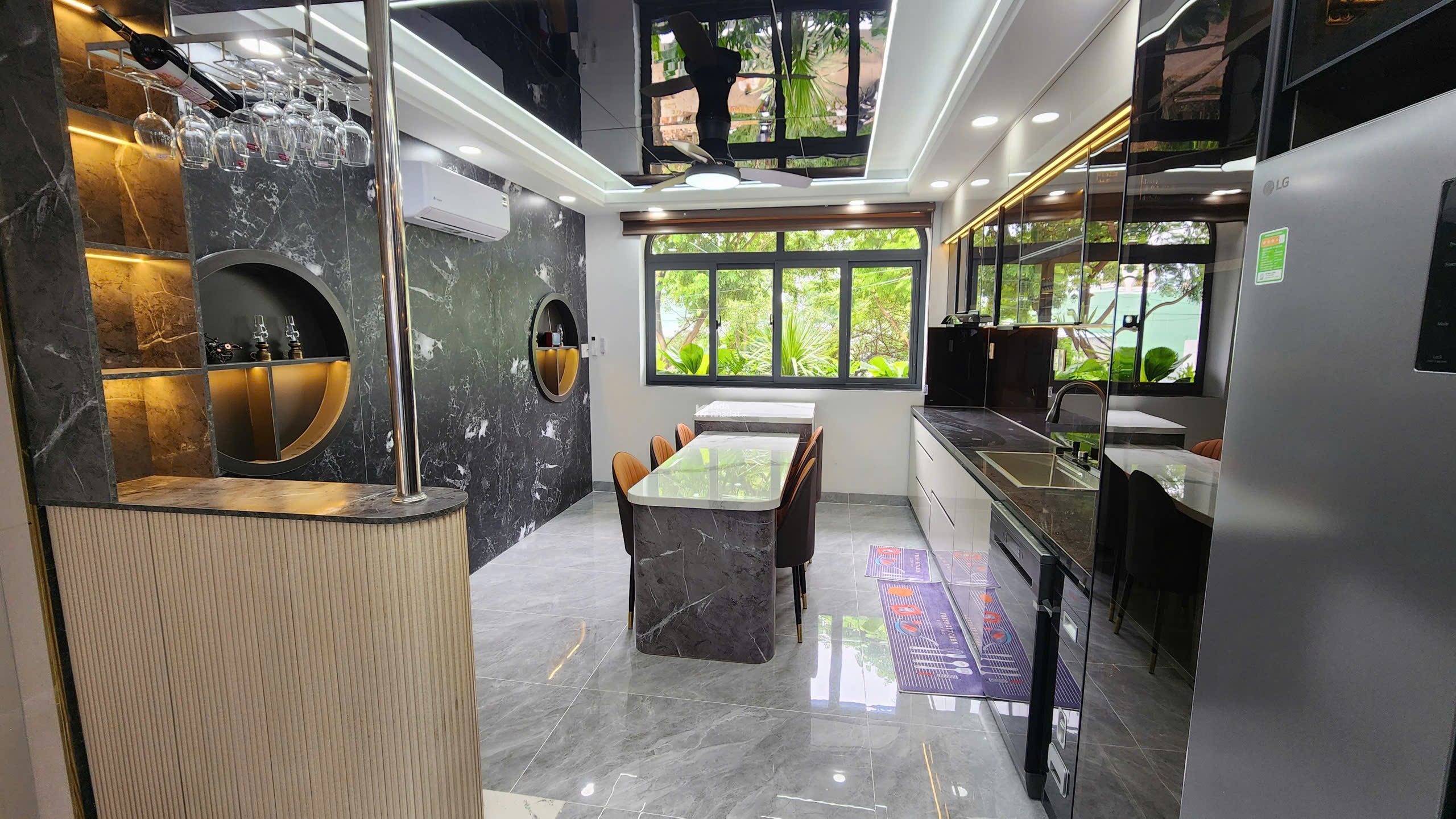 BÁN 2 CĂN NHÀ PHỐ ĐẸP - VÕ THỊ THỪA, AN PHÚ ĐÔNG, QUẬN 12 4x18M - 4 Tỷ Nhận Nhà