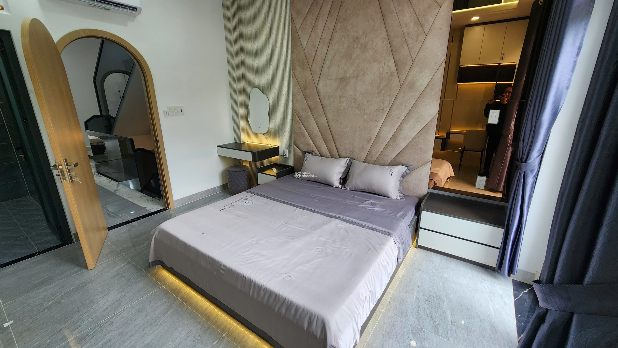 BÁN 2 CĂN NHÀ PHỐ ĐẸP - VÕ THỊ THỪA, AN PHÚ ĐÔNG, QUẬN 12 4x18M - 4 Tỷ Nhận Nhà