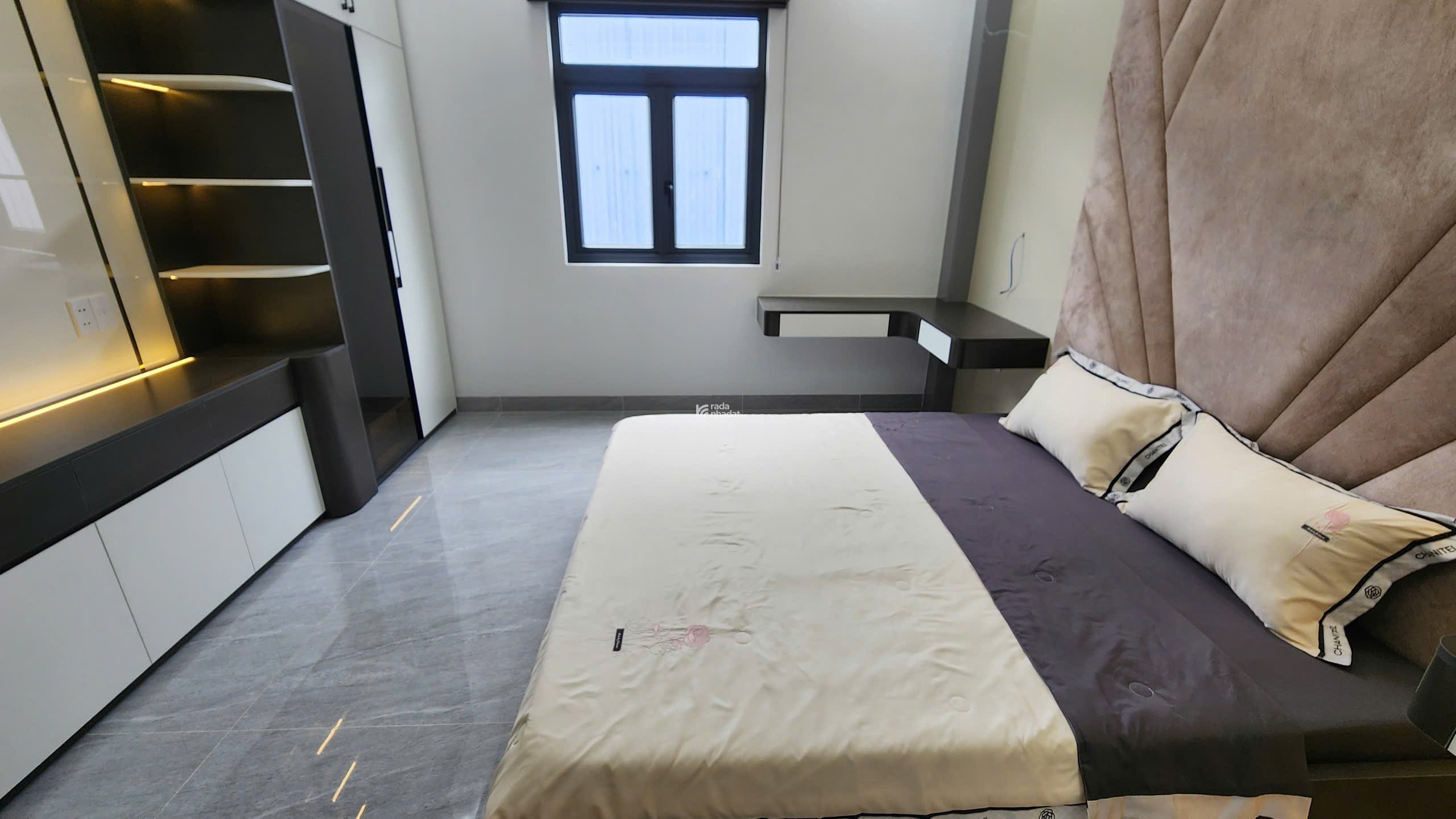 BÁN 2 CĂN NHÀ PHỐ ĐẸP - VÕ THỊ THỪA, AN PHÚ ĐÔNG, QUẬN 12 4x18M - 4 Tỷ Nhận Nhà