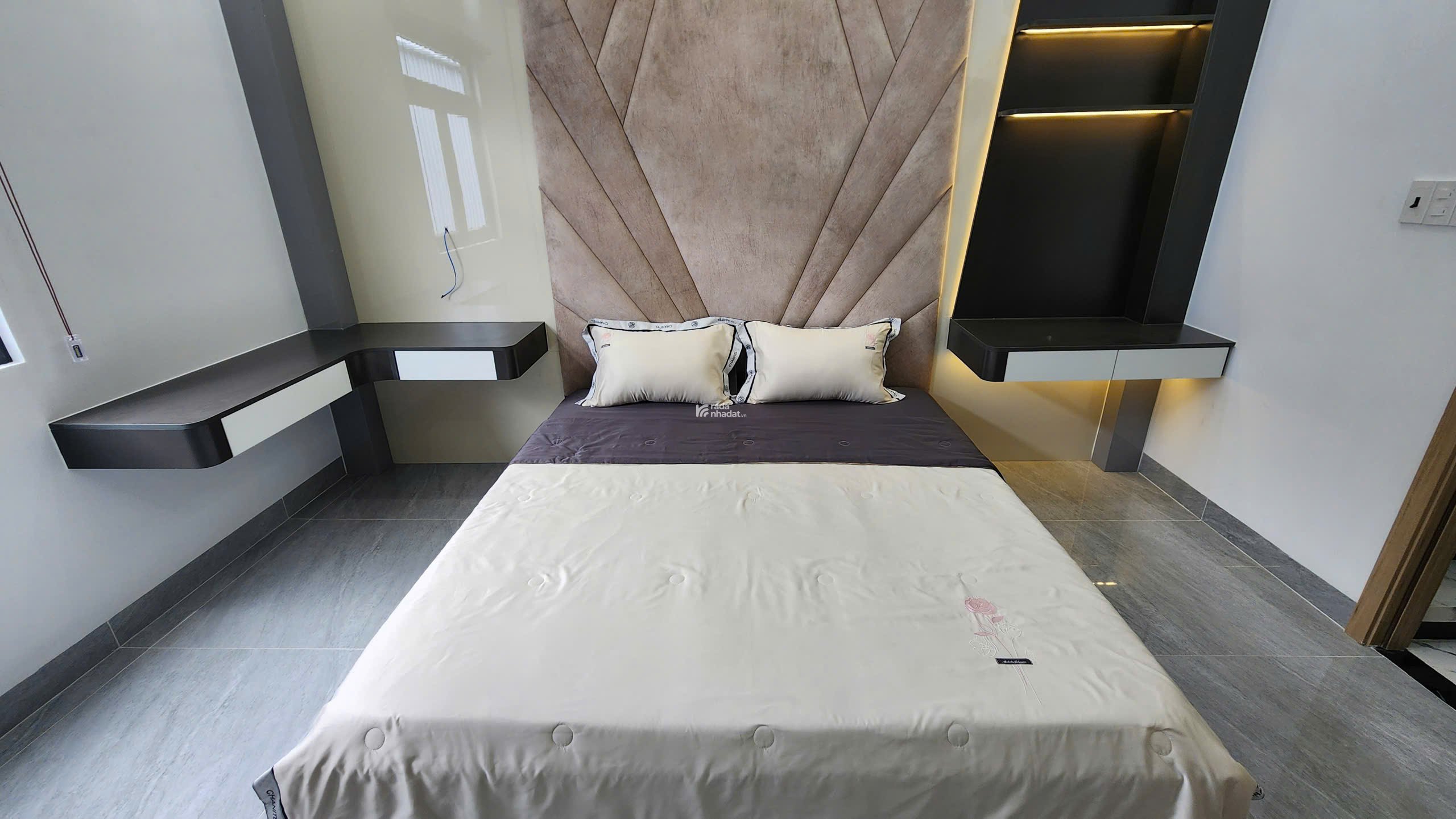 BÁN 2 CĂN NHÀ PHỐ ĐẸP - VÕ THỊ THỪA, AN PHÚ ĐÔNG, QUẬN 12 4x18M - 4 Tỷ Nhận Nhà