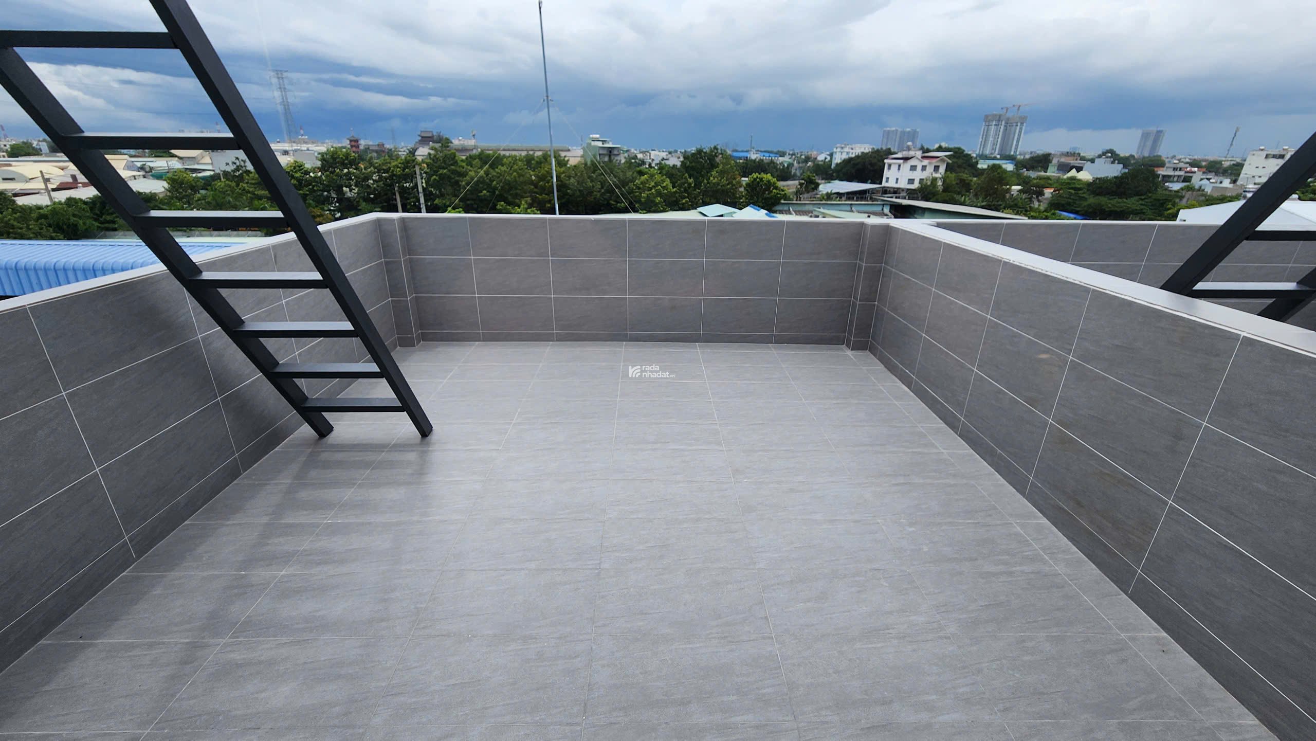 BÁN 2 CĂN NHÀ PHỐ ĐẸP - VÕ THỊ THỪA, AN PHÚ ĐÔNG, QUẬN 12 4x18M - 4 Tỷ Nhận Nhà