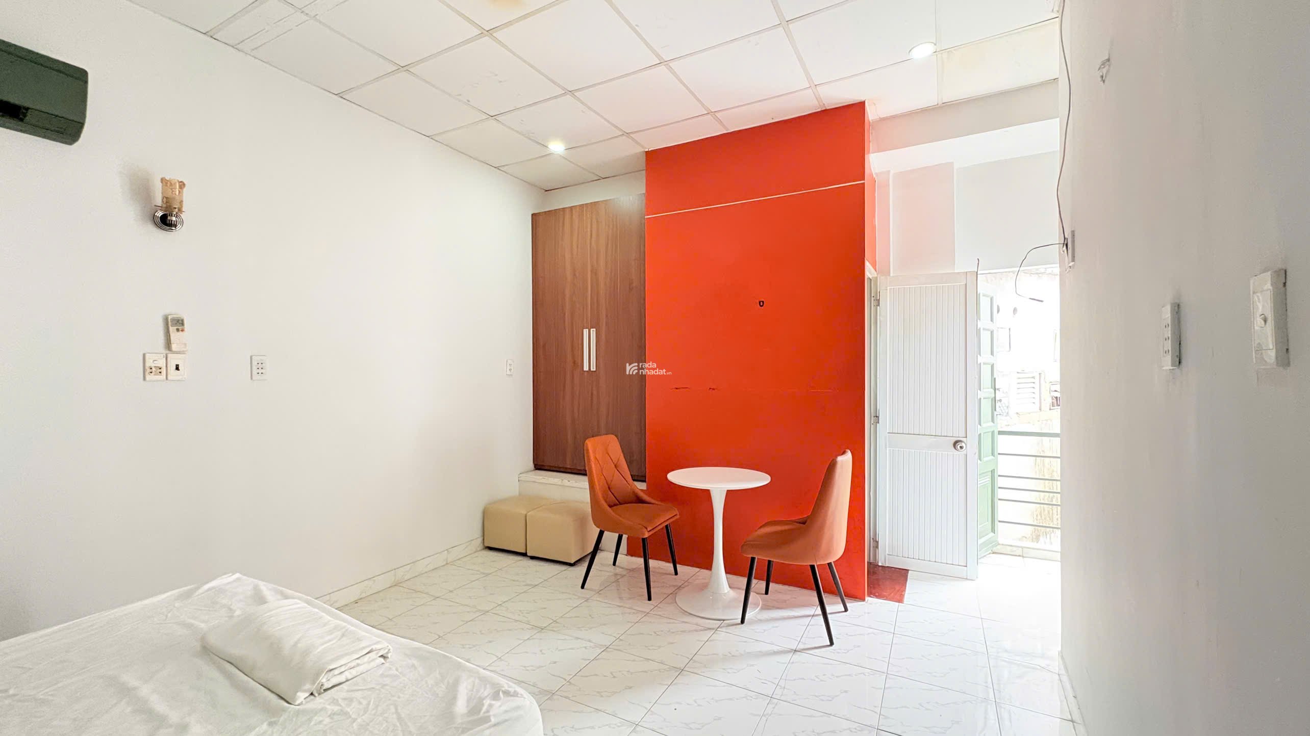  Nguyễn Công Trứ, Quận 1, Nhà nguyên căn 40m2, 1 trệt 1 lầu