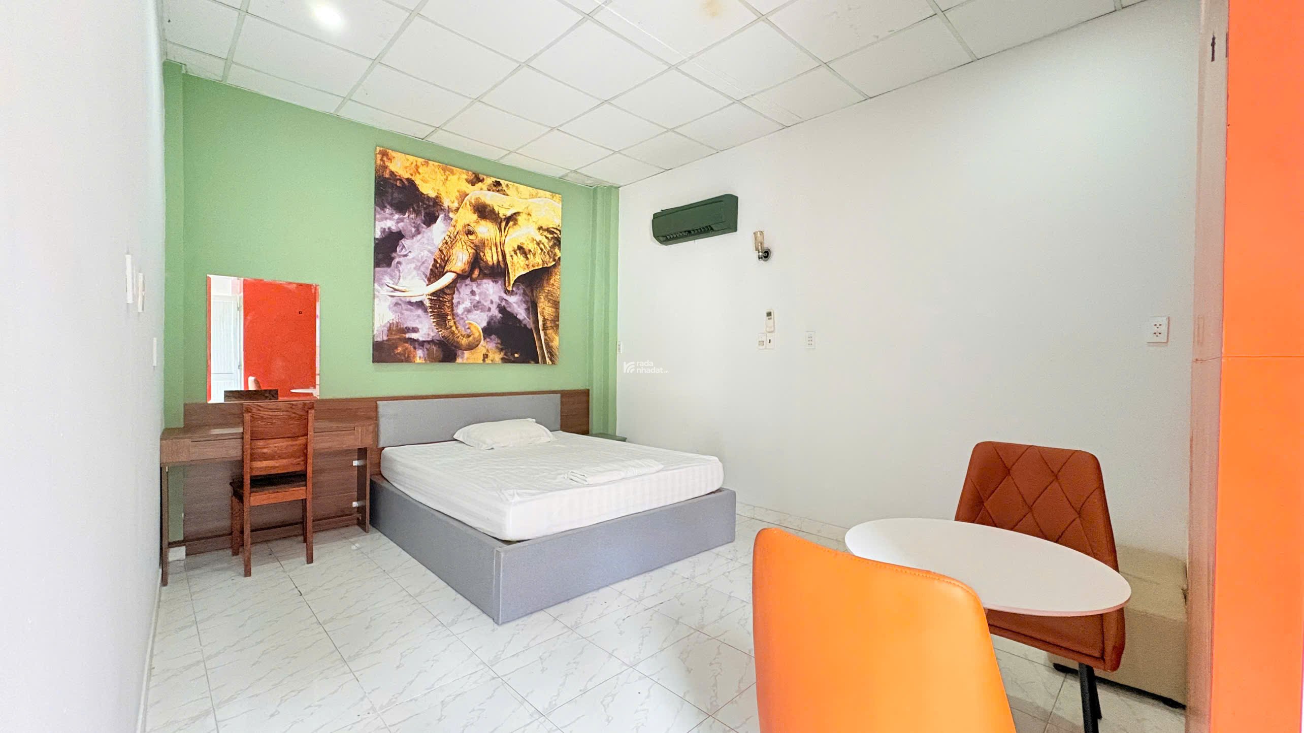  Nguyễn Công Trứ, Quận 1, Nhà nguyên căn 40m2, 1 trệt 1 lầu