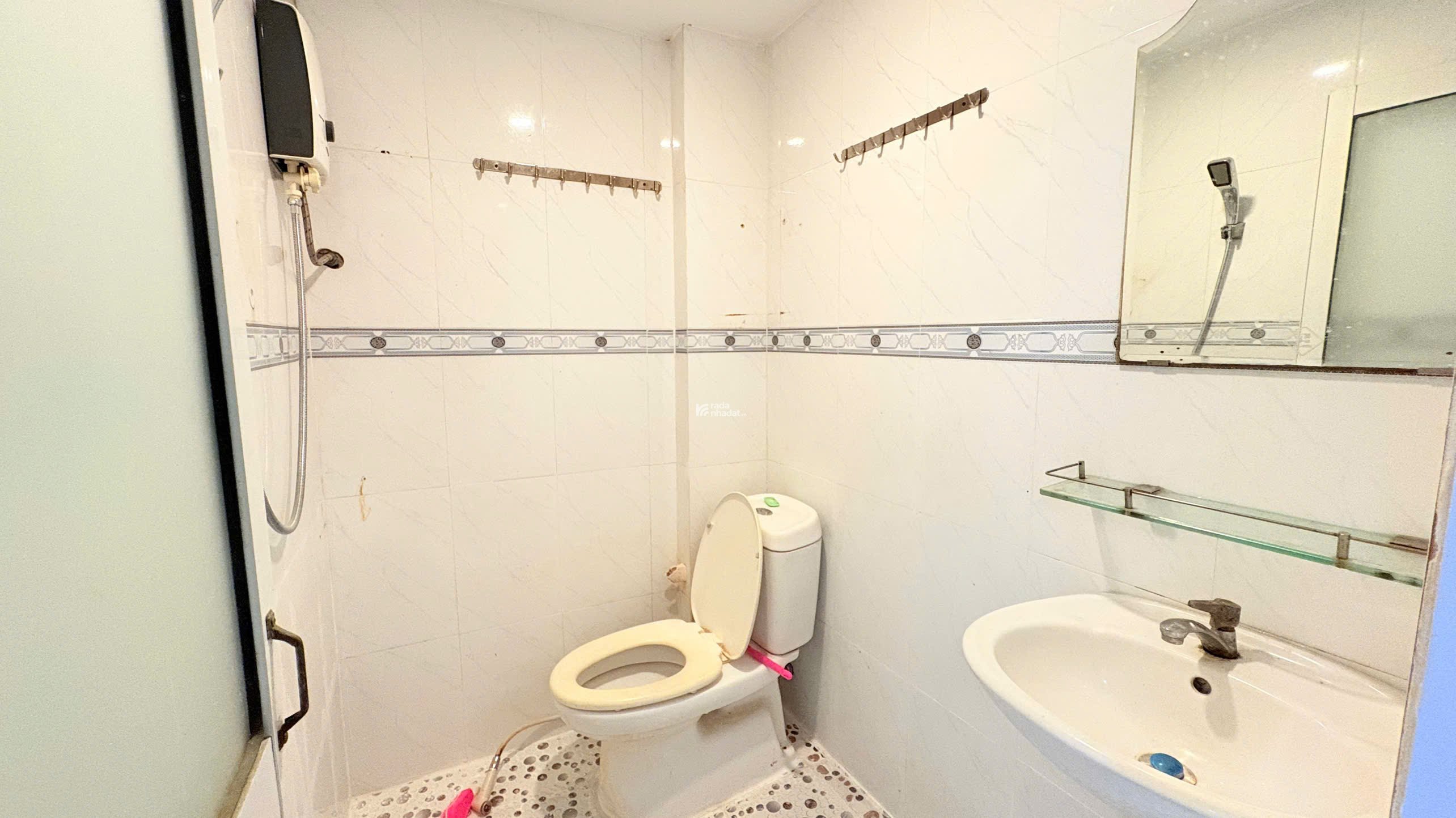  Nguyễn Công Trứ, Quận 1, Nhà nguyên căn 40m2, 1 trệt 1 lầu