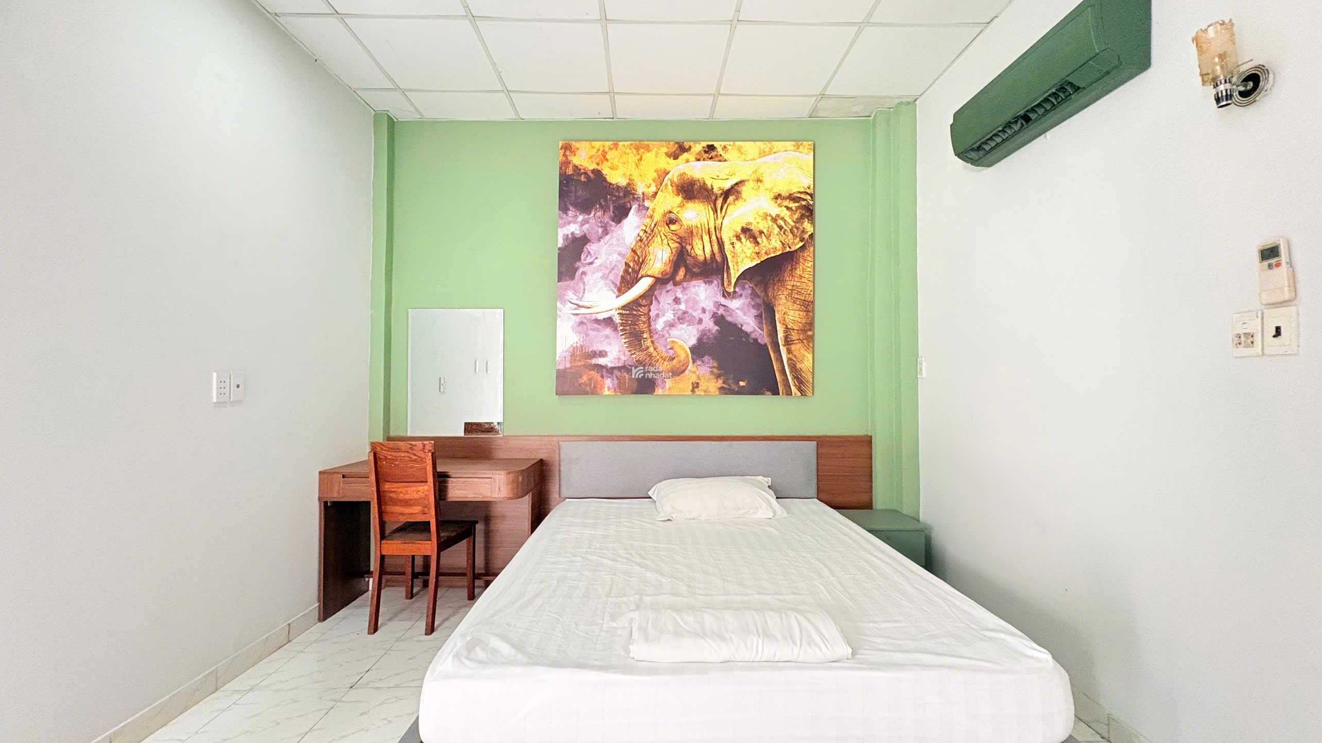  Nguyễn Công Trứ, Quận 1, Nhà nguyên căn 40m2, 1 trệt 1 lầu