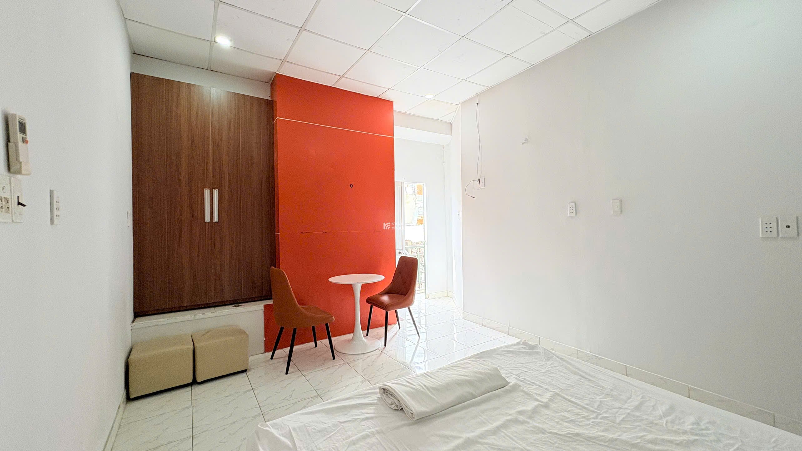  Nguyễn Công Trứ, Quận 1, Nhà nguyên căn 40m2, 1 trệt 1 lầu