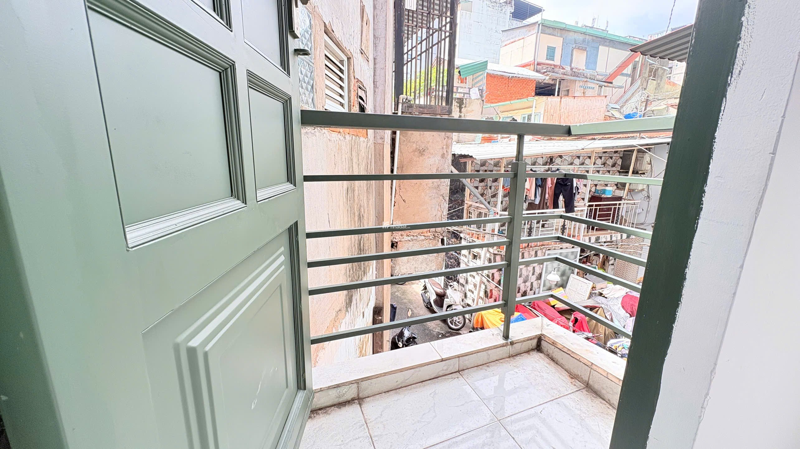  Nguyễn Công Trứ, Quận 1, Nhà nguyên căn 40m2, 1 trệt 1 lầu