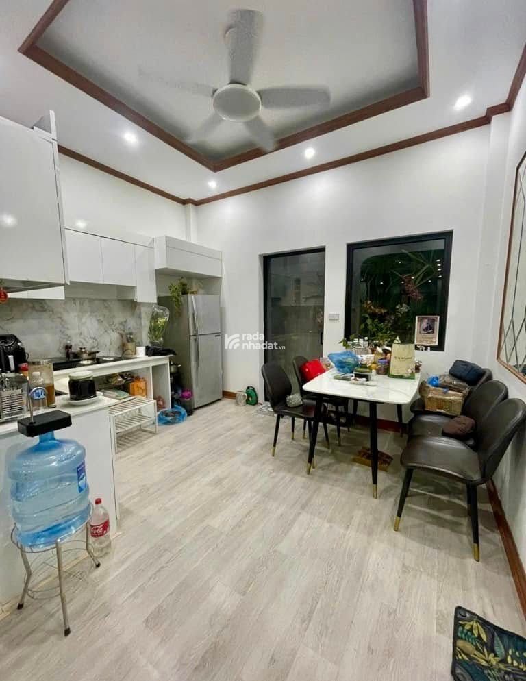 Bán căn hộ 64m2 thiết kế gồm 2 phòng ngủ, 1 vệ sinh tại chung cư CT3 Yên Nghĩa, Hà Đông Hà Nội