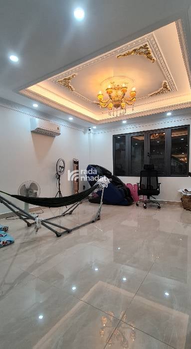 NHÀ CHÍNH CHỦ- LÊ VĂN QUỚI- 65m2-4x17-6 TẦNG- ĐƯỜNG NHỰA 8M-  CHỈ HƠN 8 TỶ