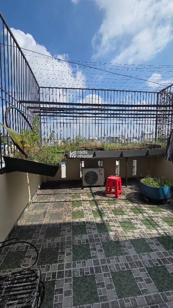 HXH 4 TẦNG BTCT MỚI CHẮC CHẮN - CHỦ XÂY TÂM HUYẾT - SÁT NGAY TÂN PHÚ
