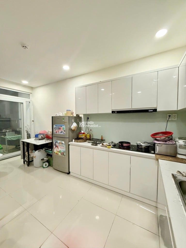 BÁN SHOPHOUSE THE WESTERN CAPITAL 64M2 3 TẦNG 9 TỶ QUẬN 6 LÝ CHIÊU HOÀNG
