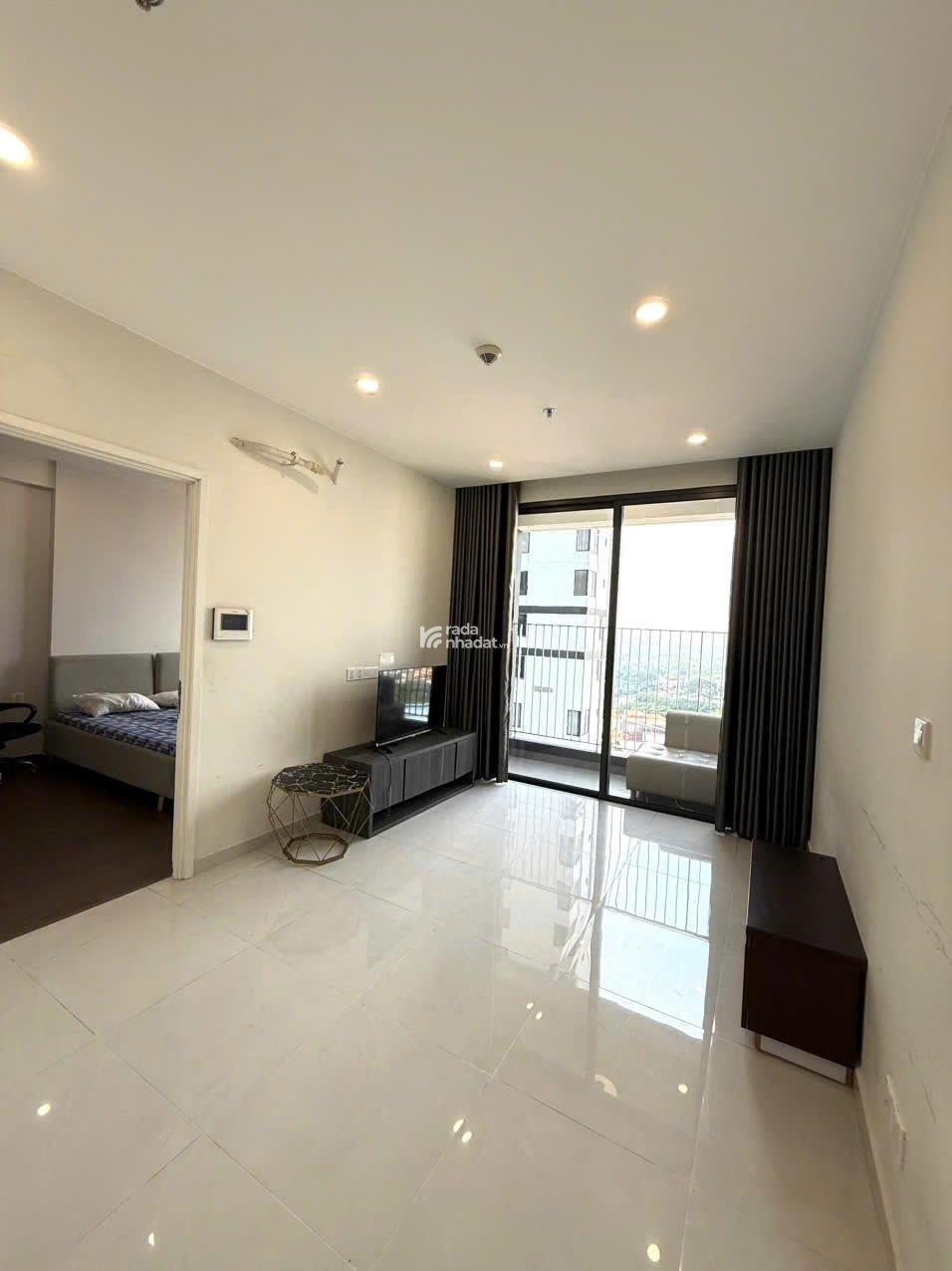 [FOR RENT] Căn hộ cao cấp The Emerald Golf View - 1 PHÒNG NGỦ