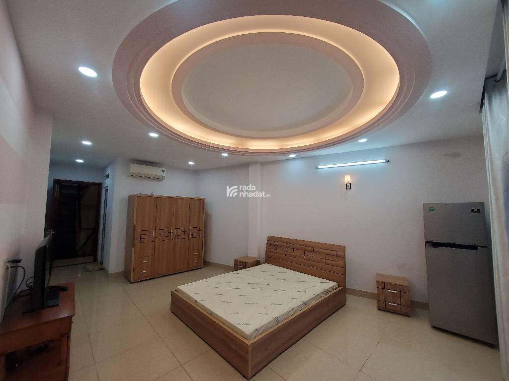 SIÊU RẺ VÀ ĐẸP. MTKD NGUYỄN THƯỢNG HIỀN, PHÚ NHUẬN, 43M2 MỚI. GIẢM 350TR CHỈ 9T