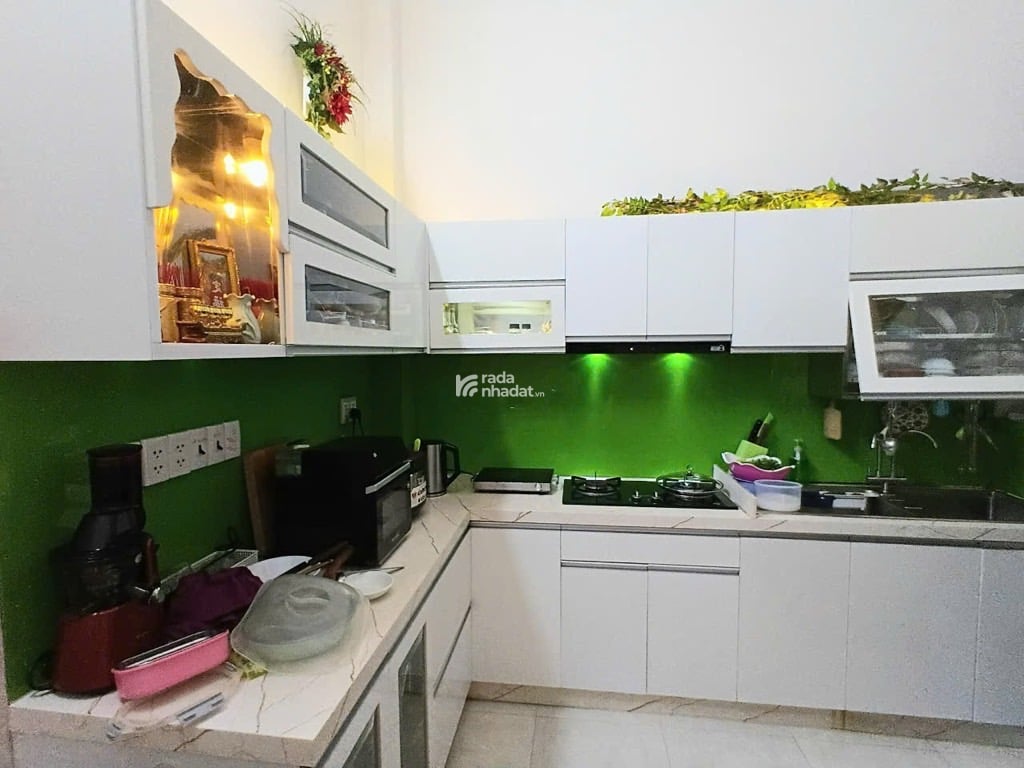 MẶT TIỀN KD TĂNG BẠT HỔ, BÌNH THẠNH, 88M2 CÓ KC Ở NGAY. GIẢM 950TR CHỈ CÒN 16.5T TL 