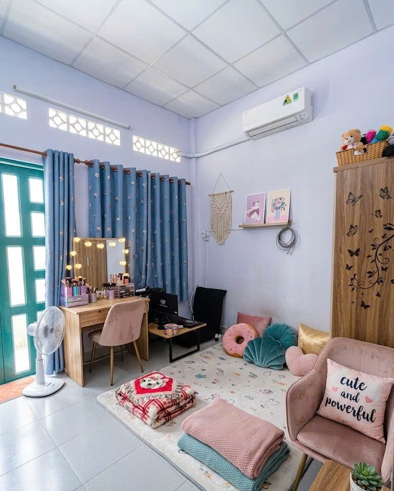 Nhà ngay hẻm xe hơi Lê Văn Sỹ - QUẬN PHÚ NHUẬN - 3.5 x 10m - 5.1 tỷ