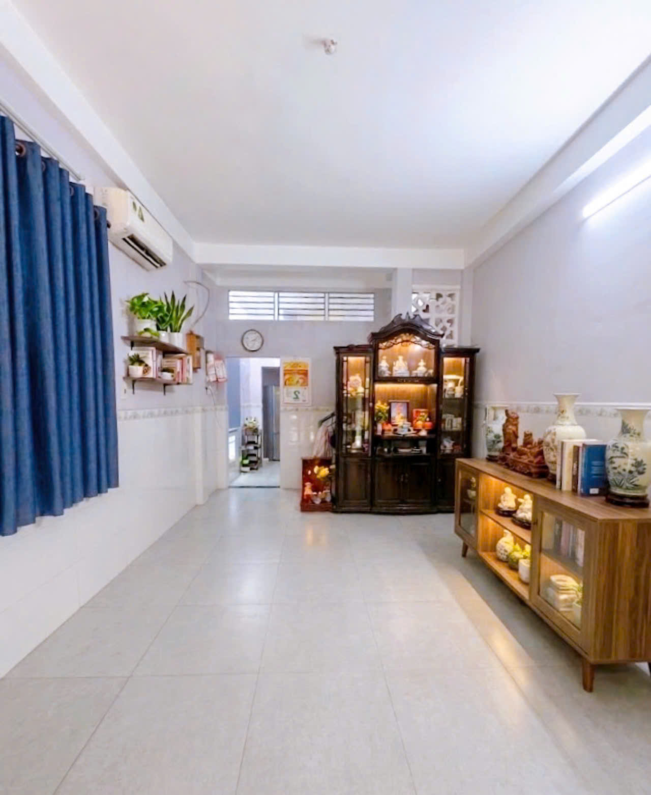 Nhà ngay hẻm xe hơi Lê Văn Sỹ - QUẬN PHÚ NHUẬN - 3.5 x 10m - 5.1 tỷ