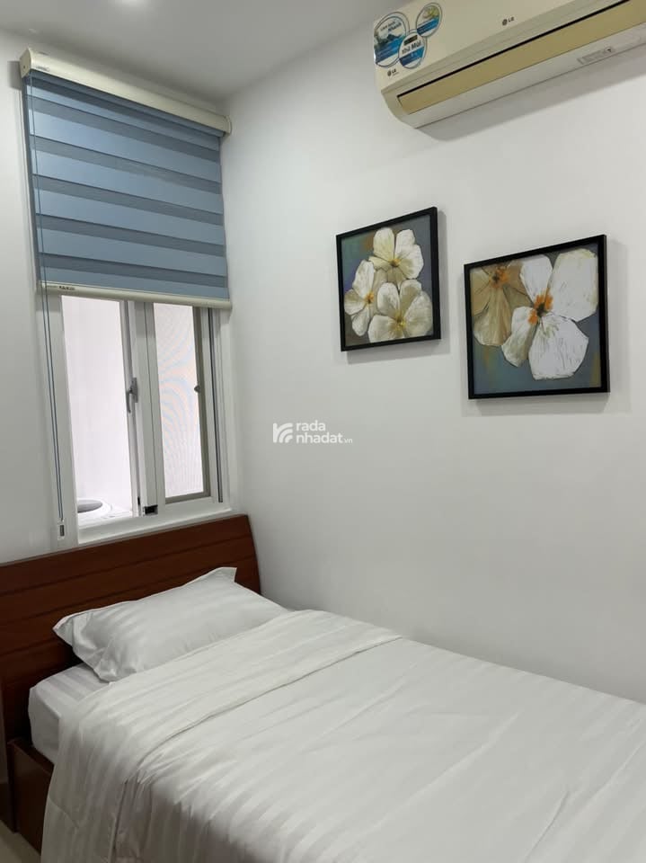 Bán Căn Hộ THE ASCENTIA 2PN-2WC-76m2 giá 2tỷ700