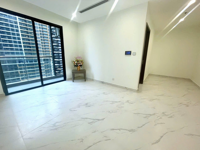 Cần bán 1PN1 54,50m2, phân khu The Beverly, giá tốt 3,96tỷ