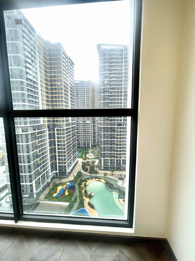 Cần bán 1PN1 54,50m2, phân khu The Beverly, giá tốt 3,96tỷ