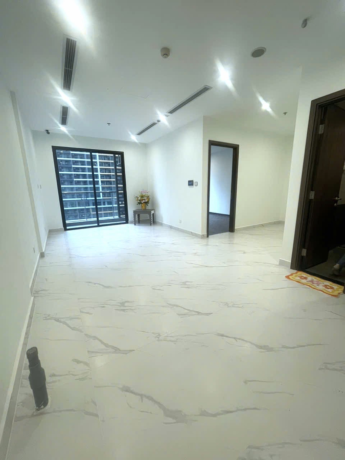Cần bán 1PN1 54,50m2, phân khu The Beverly, giá tốt 3,96tỷ
