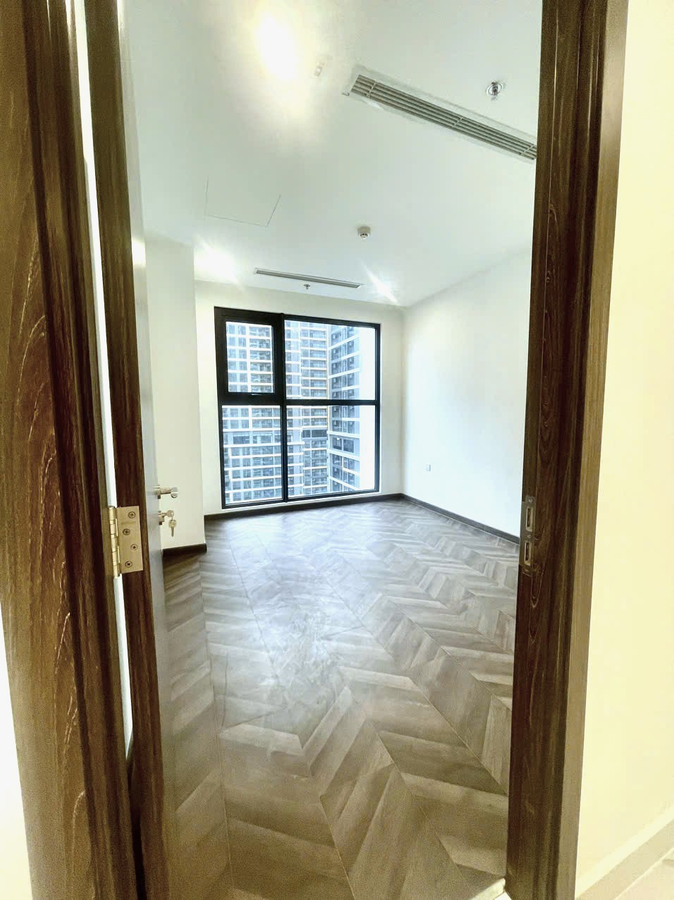 Cần bán 1PN1 54,50m2, phân khu The Beverly, giá tốt 3,96tỷ