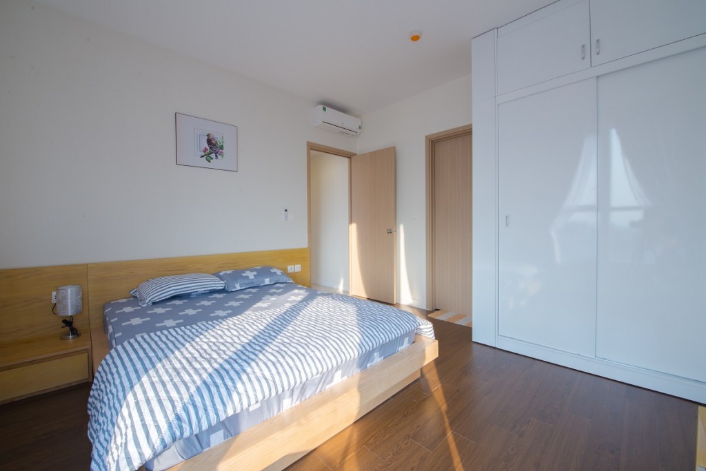 Kẹt Tiền Bán Gấp Căn Hộ Kingston Residence, Phú Nhuận - 80m2, 2PN - Sổ Hồng Riêng - Chỉ 7.7 Tỷ