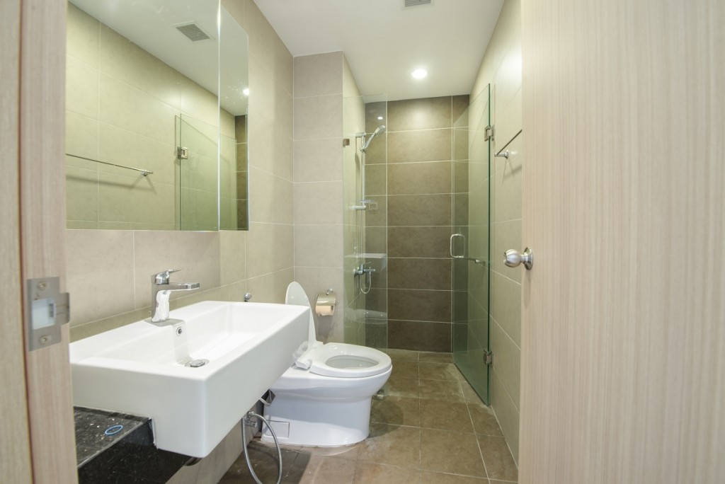 Kẹt Tiền Bán Gấp Căn Hộ Kingston Residence, Phú Nhuận - 80m2, 2PN - Sổ Hồng Riêng - Chỉ 7.7 Tỷ