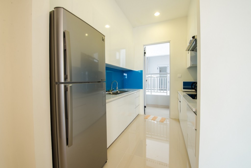 Kẹt Tiền Bán Gấp Căn Hộ Kingston Residence, Phú Nhuận - 80m2, 2PN - Sổ Hồng Riêng - Chỉ 7.7 Tỷ