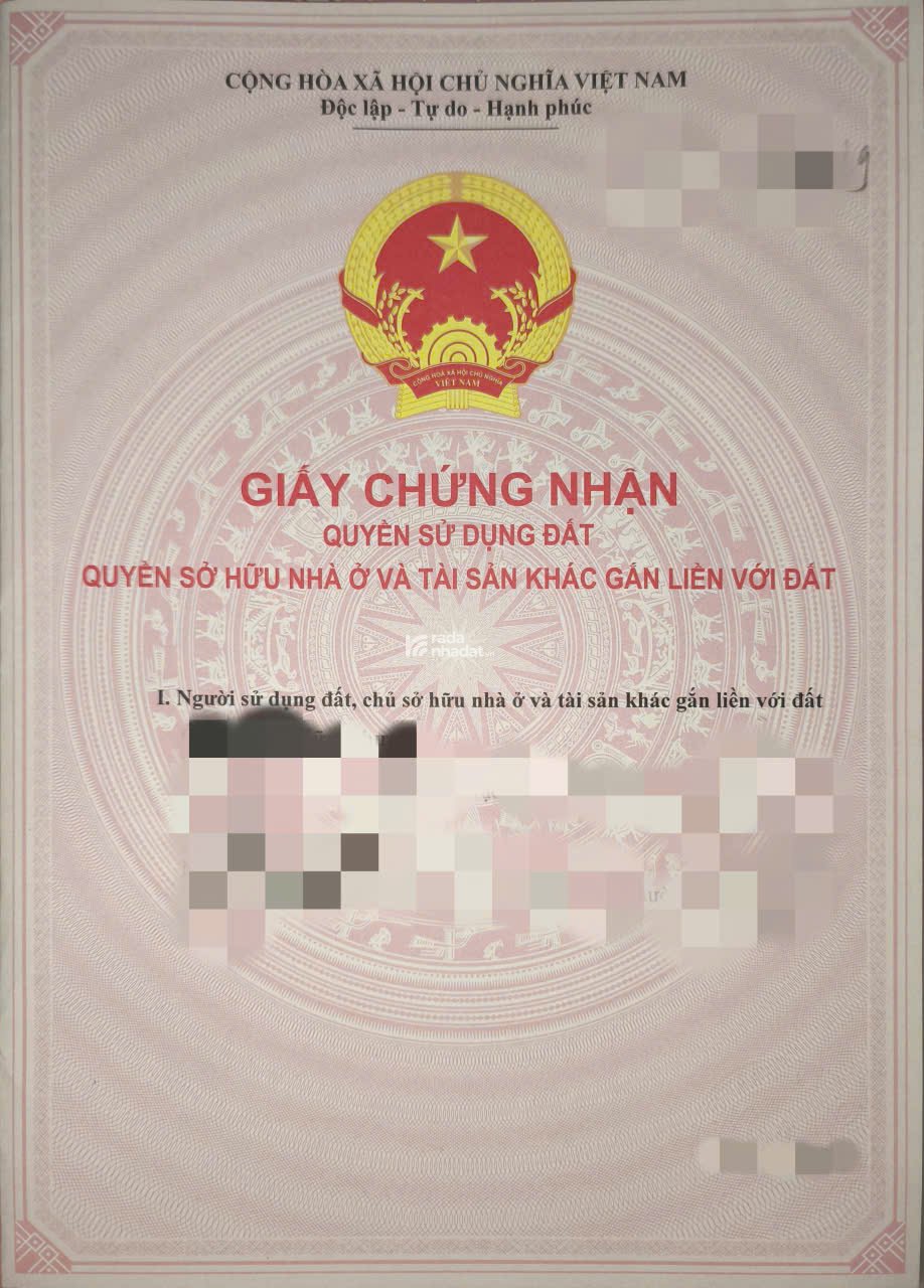 Bán nhà đường Hòa Hưng p12 quận 10 - 67m2 - giá 10 tỷ 