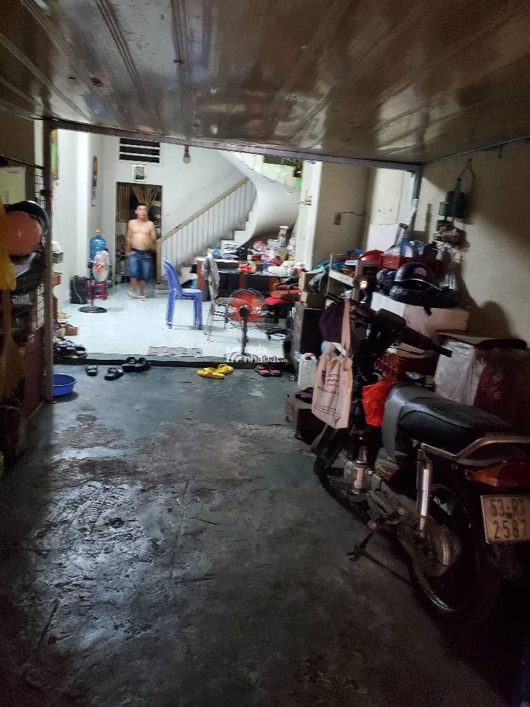 MTKD NGUYỄN KIỆM, PHÚ NHUẬN, 88M2 TIỆN XÂY MỚI. GIẢM 350TR CHỈ CÒN 22.9T TL 