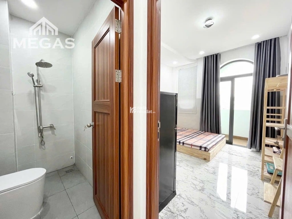 KHU TÔ HIỆU - 5 TẦNG - LÝ THÁNH TÔNG -HIỆP TÂN- TÂN PHÚ- DT: 3.5M*18M (63M2)  8 TỶ 7