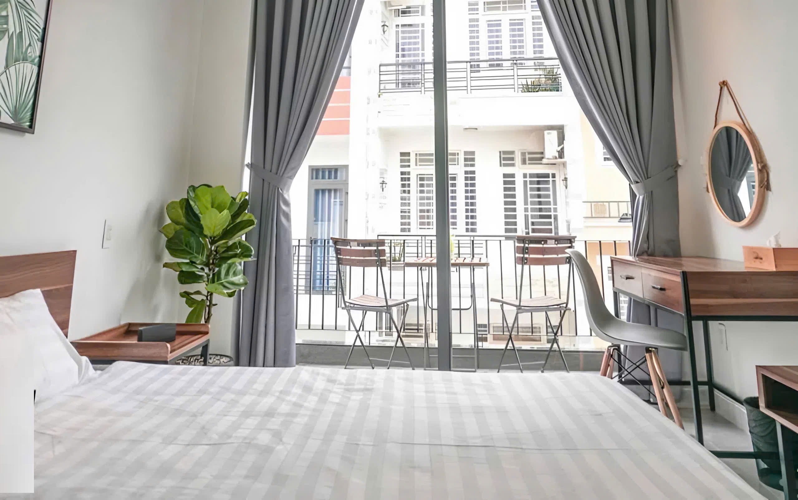 Nhà hẻm Ô tô Cộng Hòa - QUẬN TÂN BÌNH - 6 x 8 m - 12.5 tỷ