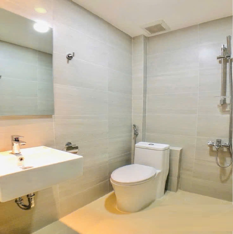 Nhà hẻm Ô tô Cộng Hòa - QUẬN TÂN BÌNH - 6 x 8 m - 12.5 tỷ
