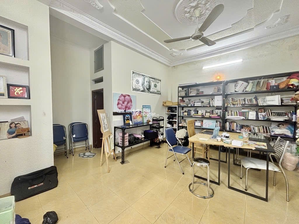 Bán gấp nhà 4 tầng Ngay khu CityLand  Thống Nhất  Gò Vấp  hẻm xe hơi 5.5x25m  Chỉ 11 Tỷ 