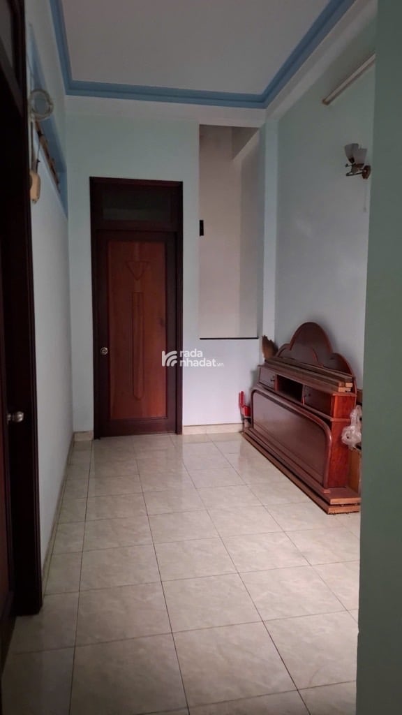 Bán nhà mặt tiền gần trường chinh nguyễn phúc chu