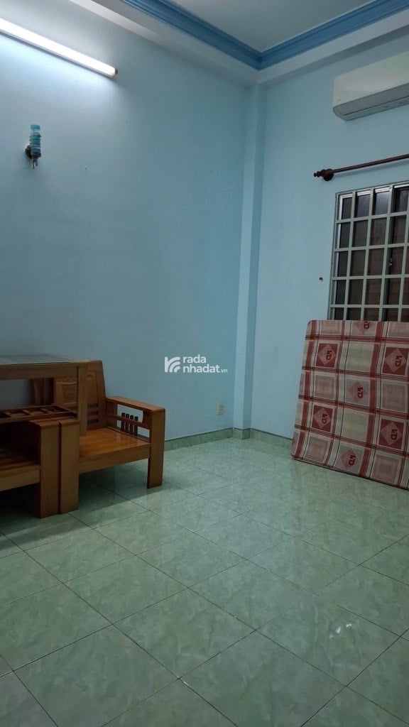 Bán nhà mặt tiền gần trường chinh nguyễn phúc chu