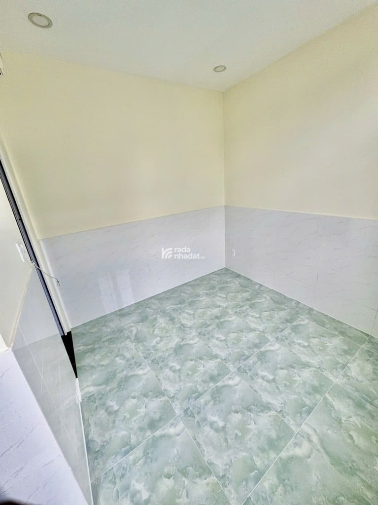 HẺM XE HƠI BÌNH LỢI, BÌNH THẠNH, 52M2 DÒNG TIỀN 25TR. GIẢM 650TR CHỈ CÒN 9T TL 