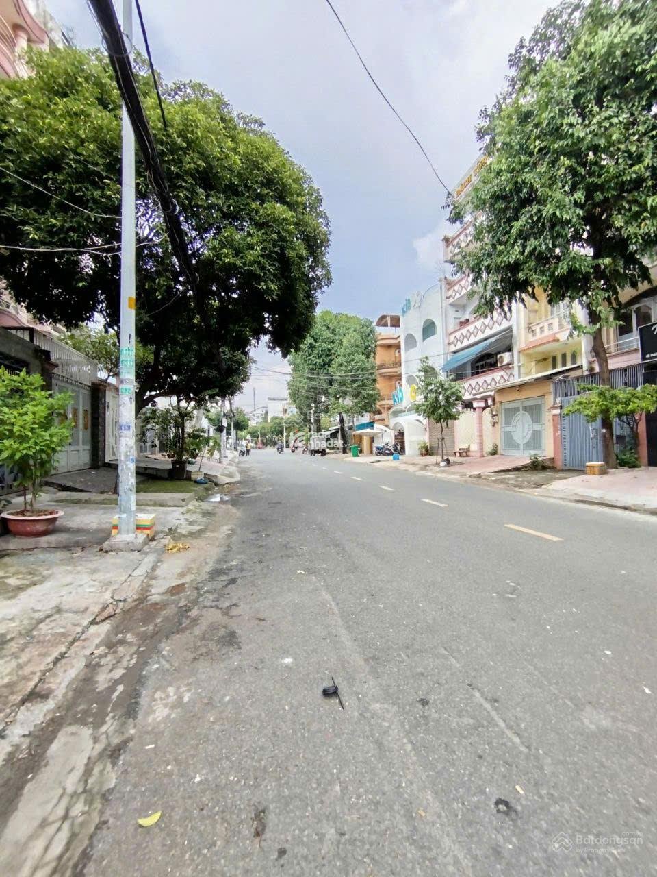 NHÀ BÁN ĐƯỜNG SỐ 22 Q6 (4X20) GẦN METRO. GIÁ 14,5 TỶ 