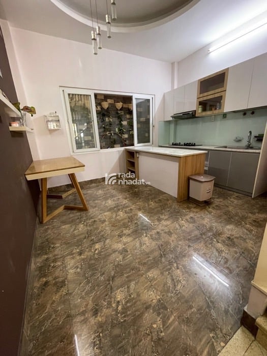  MẶT TIỀN LÝ THÁNH TÔNG - TÂN PHÚ - NGAY ĐOẠN TÔ HIỆU - 4x20 - 4 TẦNG Ở NGAY 