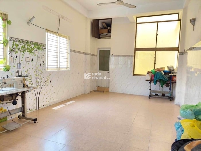  MẶT TIỀN KINH DOANH - XE TẢI - THOẠI NGỌC HẦU - KHU CAO TẦNG AN NINH CAO - 88M2- 4TẦNG - 9TỶ TL 
