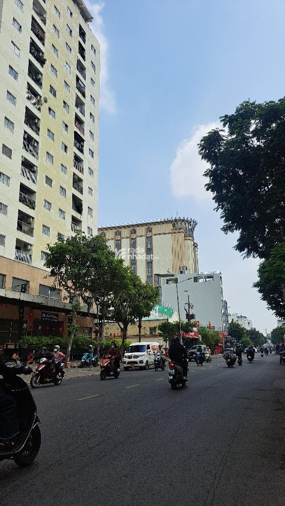  NHÀ ĐẸP PHẠM VĂN XẢO  ĐƯỜNG 8M  KINH DOANH & Ở SIÊU TIỆN 