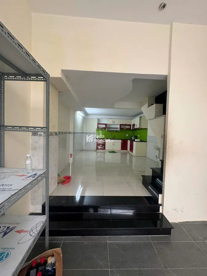 MTKD 3 tầng khu Bàu Cát phường 12, Tân Bình chỉ 7.95 tỷ
