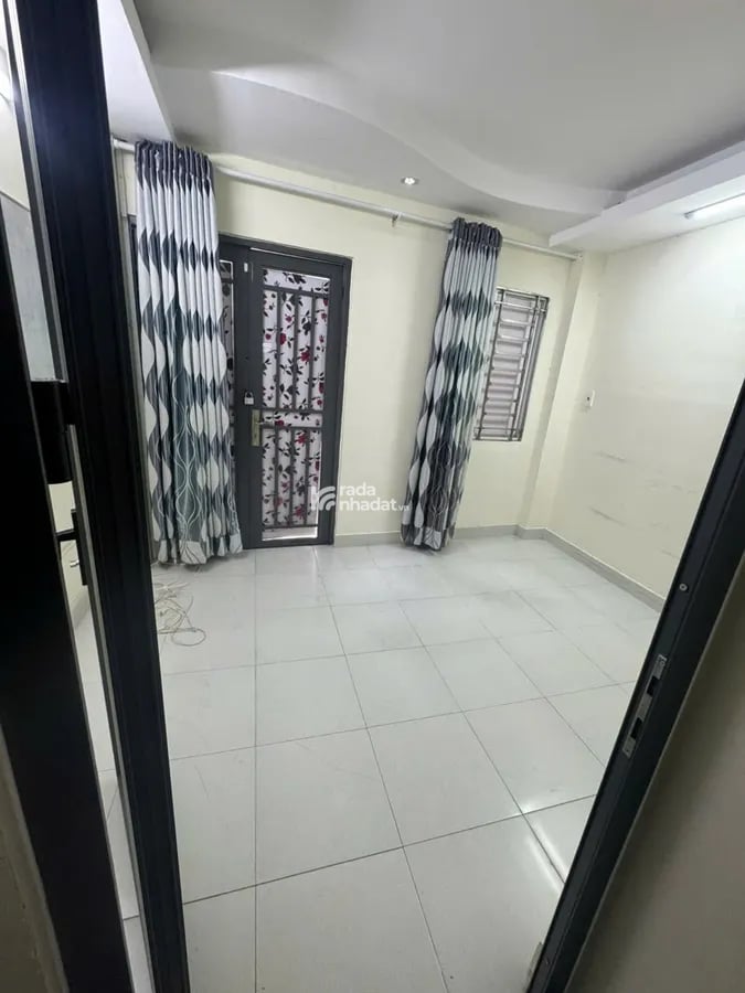  MTKD 3 tầng khu Bàu Cát phường 12, Tân Bình chỉ 7.95 tỷ