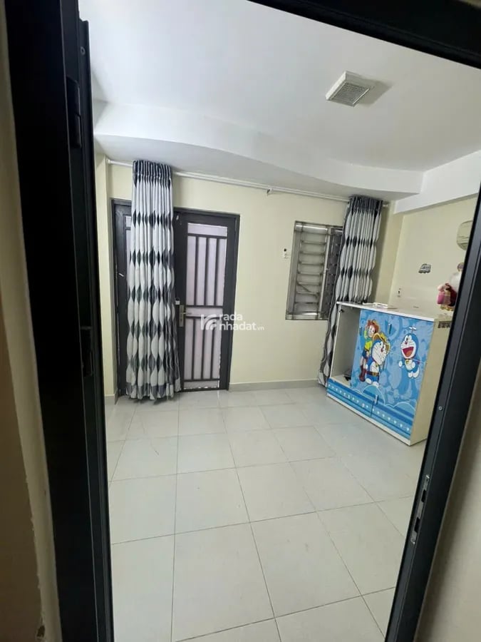  MTKD 3 tầng khu Bàu Cát phường 12, Tân Bình chỉ 7.95 tỷ